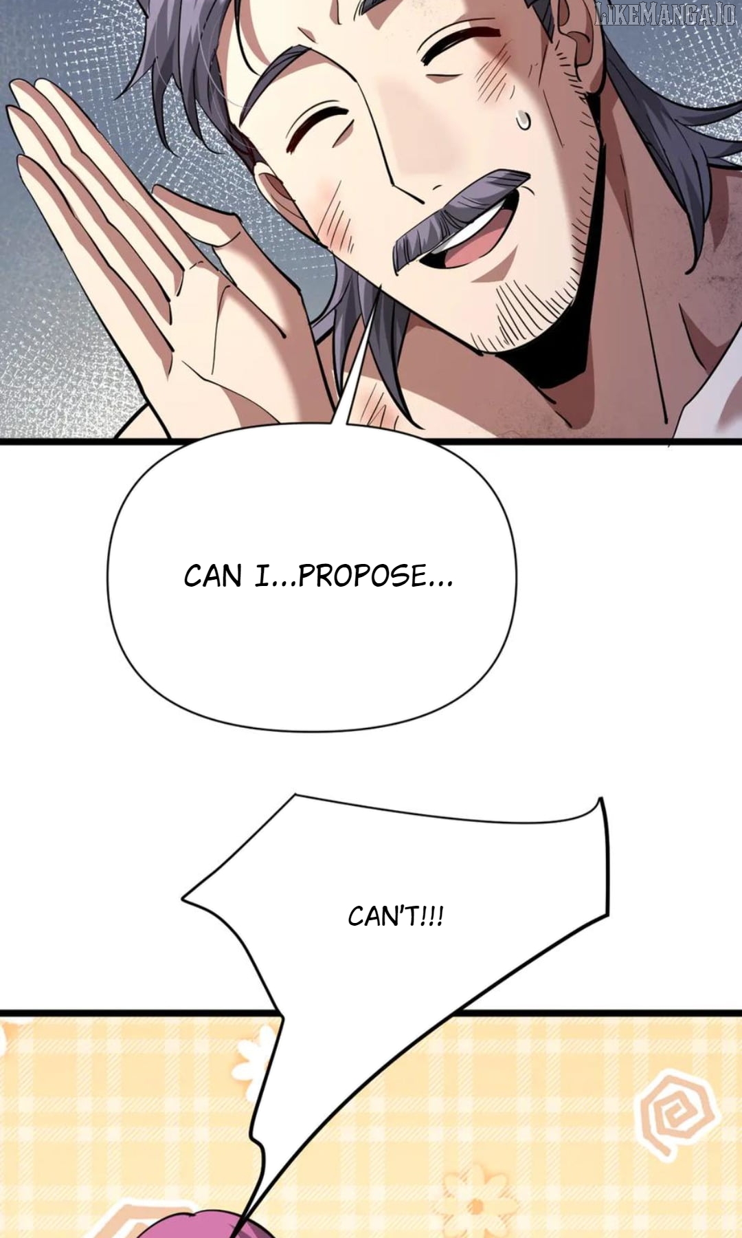 I’m Trapped In This Day For One Thousand Years Chapter 215 - page 28